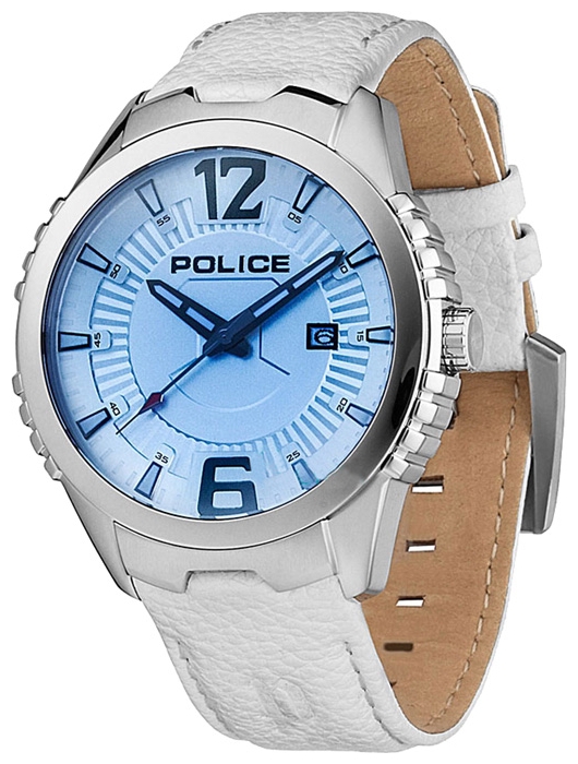 Police PL.13592JS/04 wrist watches for men - 1 image, photo, picture