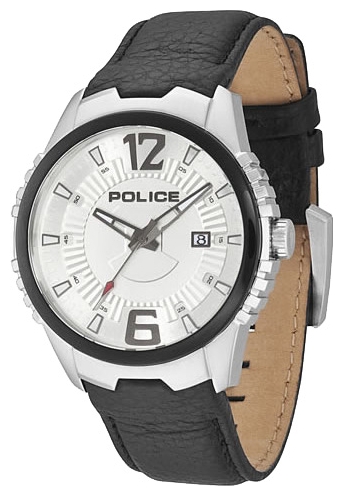 Police PL.13592JSTB/04 wrist watches for men - 1 picture, photo, image