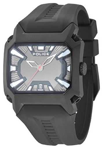 Police PL.13600JSB/61 wrist watches for men - 1 picture, photo, image