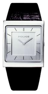Unisex wrist watch Police PL.13678BS/04 - 1 picture, photo, image