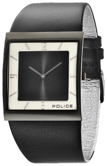 Police PL.13678MSB/02 wrist watches for men - 1 image, picture, photo