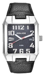 Police PL.13751JS/02 wrist watches for men - 1 picture, photo, image