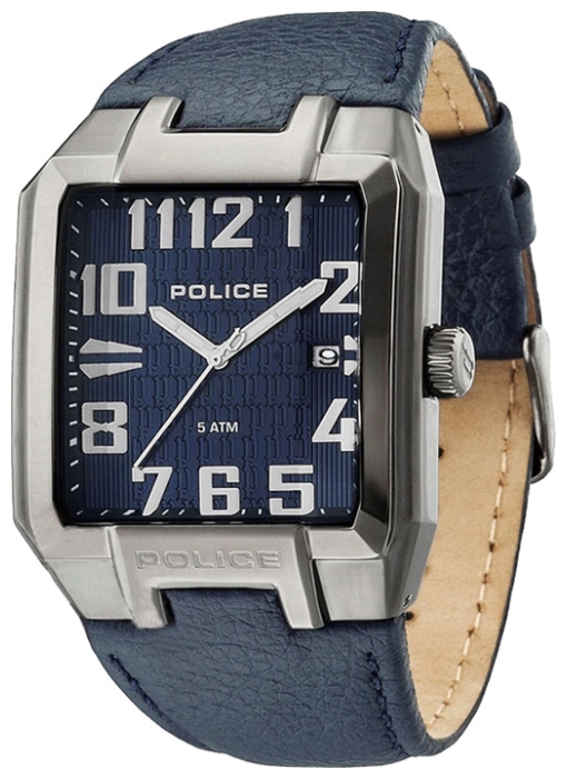 Police PL.13751JSU/03 wrist watches for men - 1 picture, photo, image