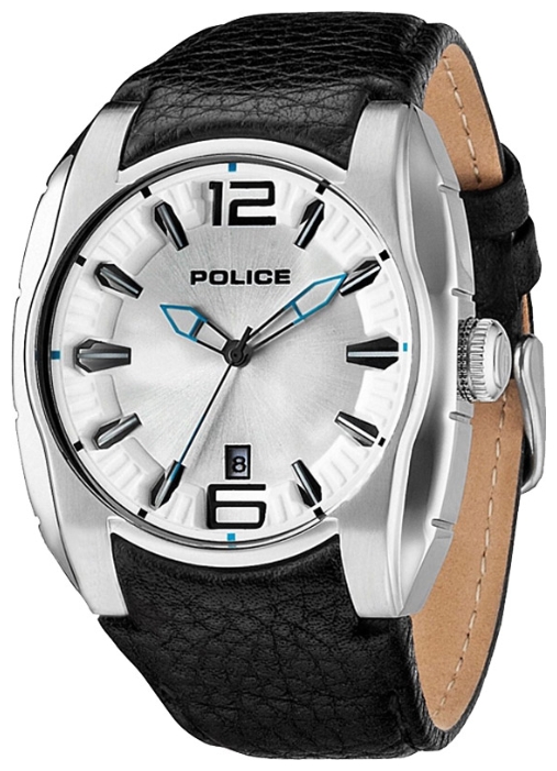 Police PL.13752JS/04A wrist watches for men - 1 picture, photo, image