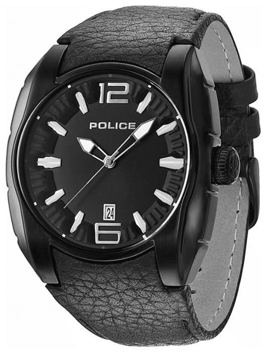 Police PL.13752JSB/02A wrist watches for men - 1 image, picture, photo