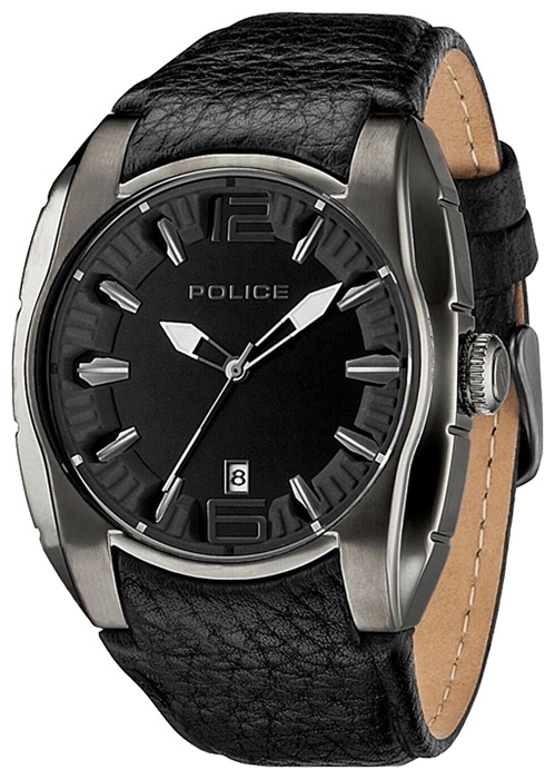 Police PL.13752JSU/02 wrist watches for men - 1 image, photo, picture