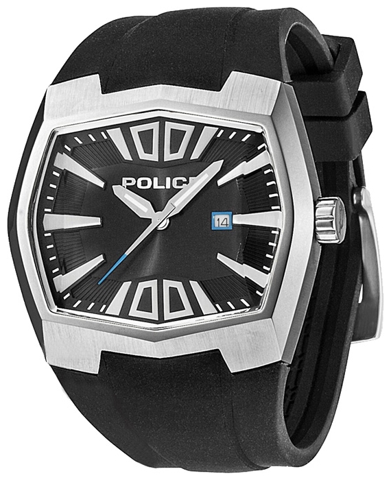 Police PL.13834JS/02 wrist watches for men - 1 image, picture, photo