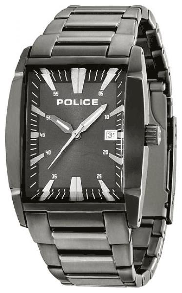Police PL.13887MSU/03M wrist watches for men - 1 picture, photo, image