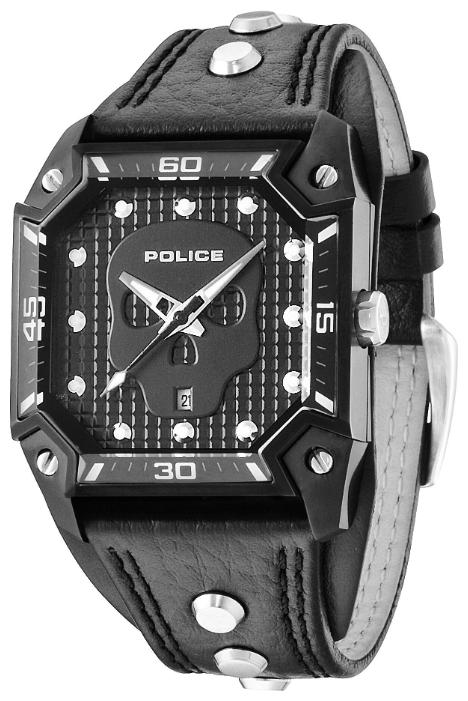 Police PL.13888JSB/02 wrist watches for men - 1 image, picture, photo