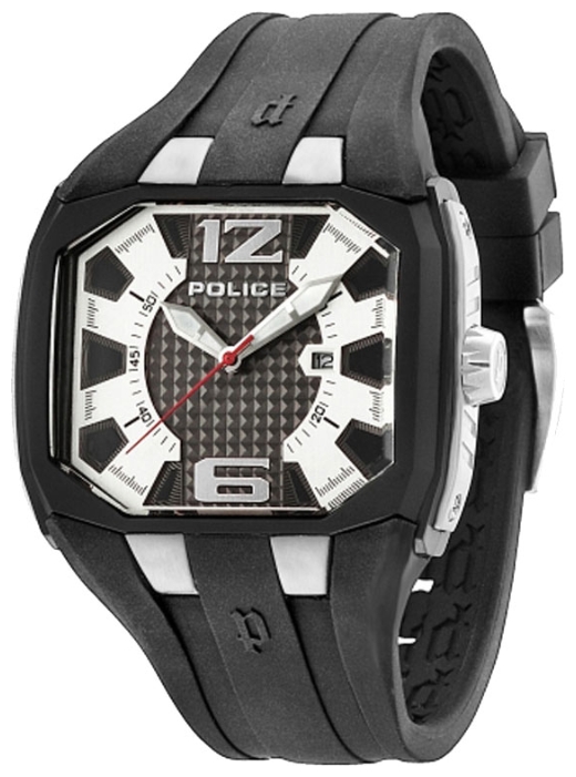 Police PL.13889JPBS/04 wrist watches for men - 1 picture, photo, image