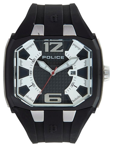 Police PL.13889JPBS/04 wrist watches for men - 2 picture, photo, image