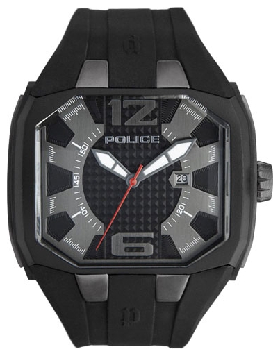 Police PL.13889JPBU/61 wrist watches for men - 1 image, picture, photo