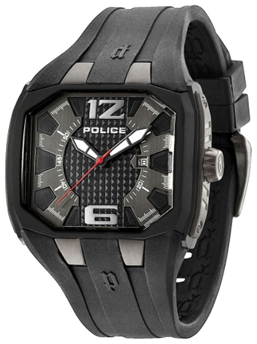 Police PL.13889JPBU/61 wrist watches for men - 2 image, picture, photo