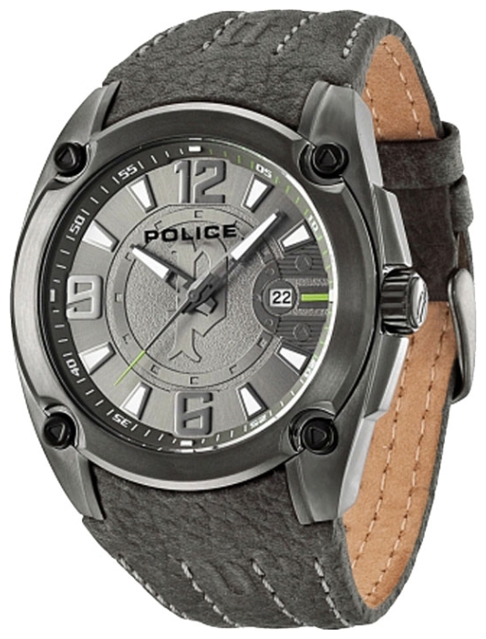 Police PL.13891JSU/61 wrist watches for men - 2 image, picture, photo