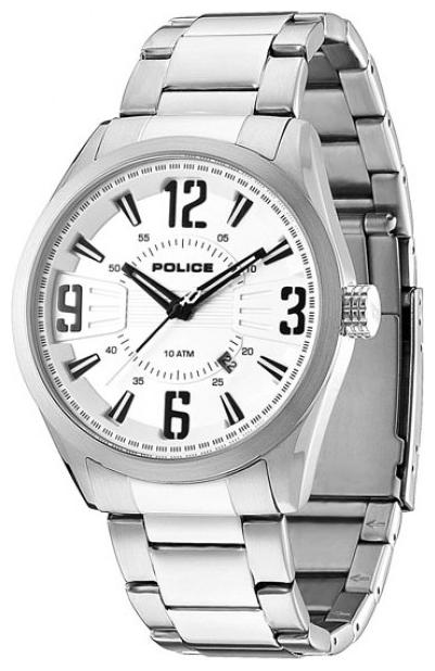 Police PL.13893JS/04M wrist watches for men - 2 image, picture, photo