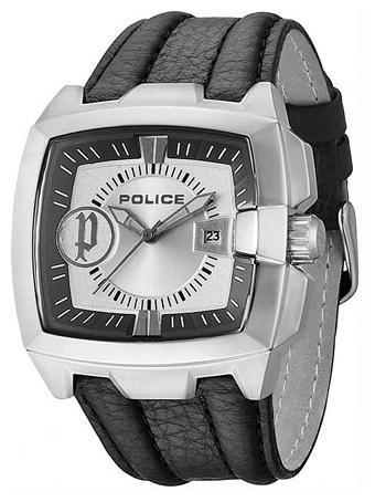 Police PL.13895JS/04 wrist watches for men - 1 image, photo, picture