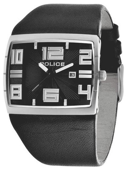 Police PL.13936JS/02 wrist watches for men - 1 image, photo, picture