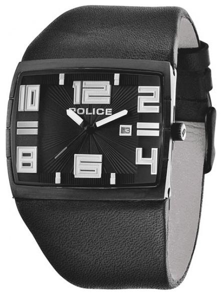 Police PL.13936JSB/02 wrist watches for men - 1 picture, image, photo