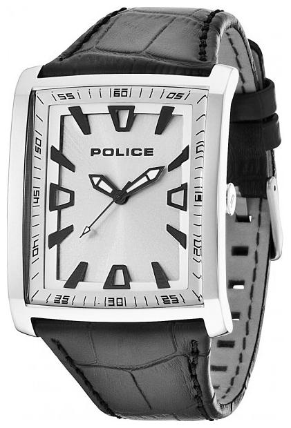 Police PL.14002JS/04 wrist watches for men - 1 image, photo, picture