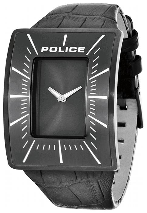 Police PL.14004JSU/03 wrist watches for men - 1 image, picture, photo