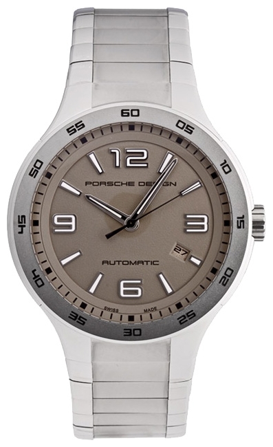 Porsche Design 6310.41.24.0249 wrist watches for men - 1 photo, image, picture