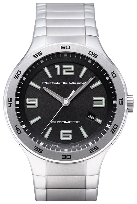 Porsche Design 6310.41.44.0249 wrist watches for men - 1 image, photo, picture