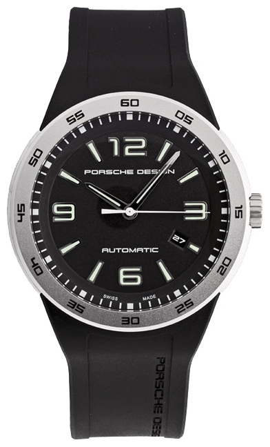 Porsche Design 6310.41.44.1167 wrist watches for men - 1 image, picture, photo