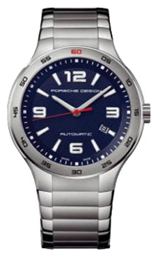 Porsche Design 6310.41.83.0249 wrist watches for men - 1 photo, image, picture