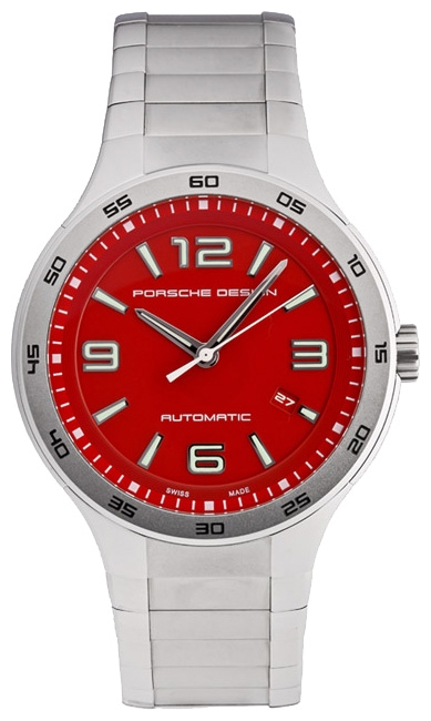 Porsche Design 6310.41.84.0249 wrist watches for men - 1 photo, picture, image