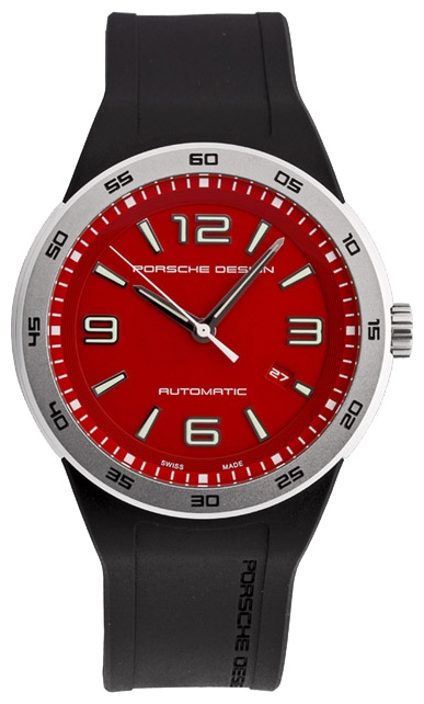 Porsche Design 6310.41.84.1167 wrist watches for men - 1 image, picture, photo