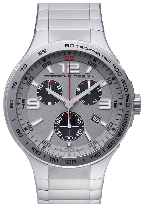 Porsche Design 6320.41.24.0250 wrist watches for men - 1 image, picture, photo