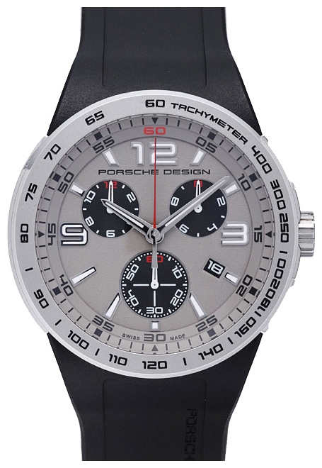 Porsche Design 6320.41.24.1168 wrist watches for men - 1 photo, picture, image