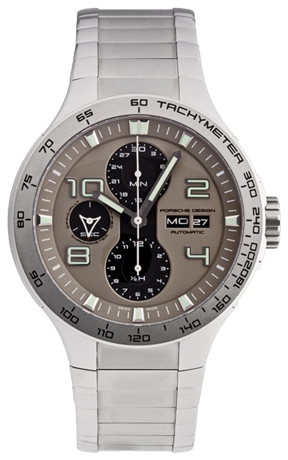 Porsche Design 6340.41.24.0251 wrist watches for men - 1 picture, image, photo