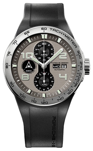 Porsche Design 6340.41.24.1169 wrist watches for men - 1 photo, image, picture