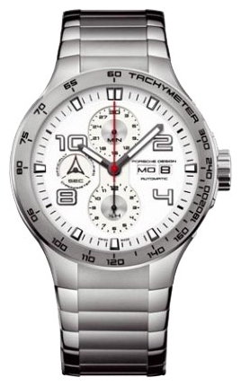 Porsche Design 6340.41.63.0251 wrist watches for men - 1 picture, photo, image