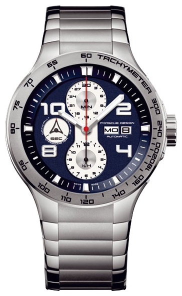 Porsche Design 6340.41.83.0251 wrist watches for men - 1 image, photo, picture