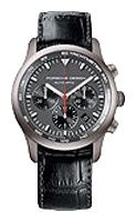 Porsche Design 6612.10.50.1143 wrist watches for men - 1 photo, image, picture