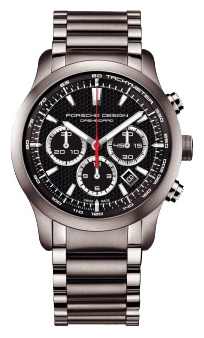 Porsche Design 6612.11.41.0247 wrist watches for men - 1 picture, image, photo