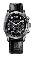 Porsche Design 6612.11.44.1143 wrist watches for men - 1 picture, photo, image