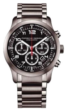 Porsche Design 6612.11.45.0247 wrist watches for men - 1 picture, image, photo
