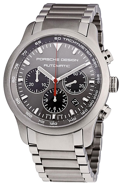 Porsche Design 6612.11.50.0247 wrist watches for men - 1 image, picture, photo