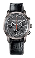 Porsche Design 6612.11.50.1143 wrist watches for men - 1 photo, picture, image