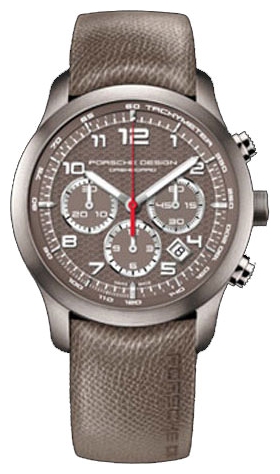 Porsche Design 6612.11.94.1191 wrist watches for men - 1 photo, image, picture
