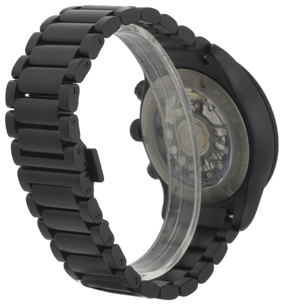 Porsche Design 6612.17.44.0243 wrist watches for men - 2 image, picture, photo