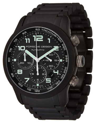 Porsche Design 6612.17.46.0243 wrist watches for men - 1 image, photo, picture