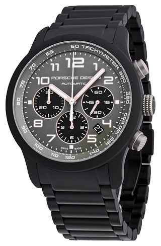 Porsche Design 6612.17.56.0243 wrist watches for men - 1 image, photo, picture