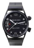 Porsche Design 6750.13.44.1180 wrist watches for men - 1 photo, picture, image
