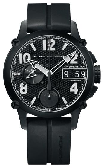 Porsche Design 6910.12.41.1149 wrist watches for men - 1 image, photo, picture