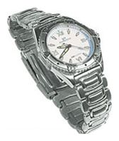 PowerDisk MB1380-white 256Mb wrist watches for men - 1 image, picture, photo