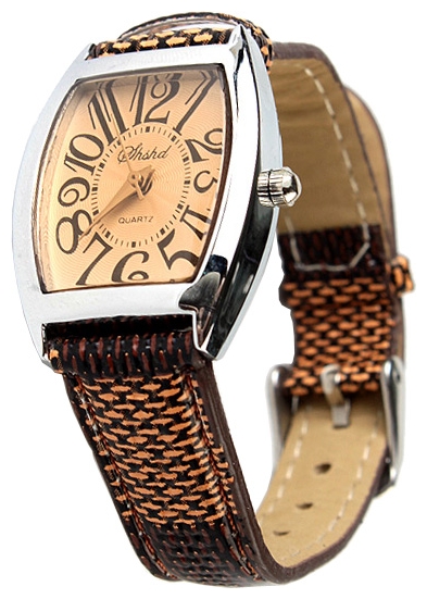 Prema 1132/1 korich. kletka wrist watches for women - 1 image, photo, picture